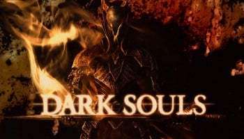Loạt game Dark Souls